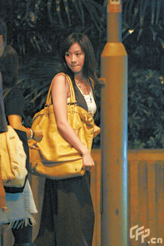 张学友陈奕迅分头赶戏 模范爸爸努力挣钱【图】