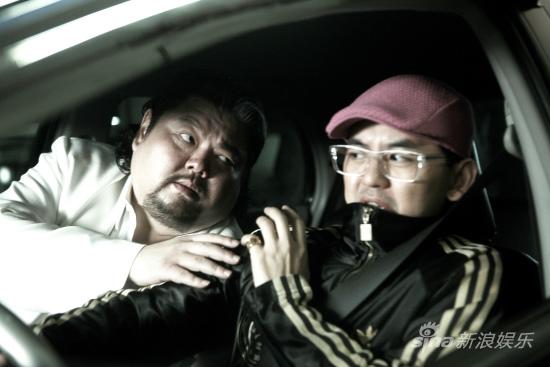 黄子佼台北欢度38岁生日 单身不寂寞【图】