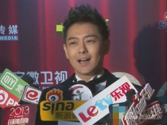 林志颖回应被打假:一切按流程 皆合法