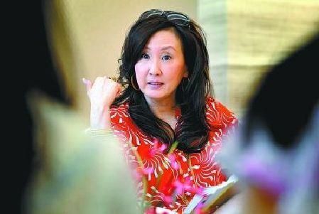 李敖之女欠房租被强执 向房主讨要误工费