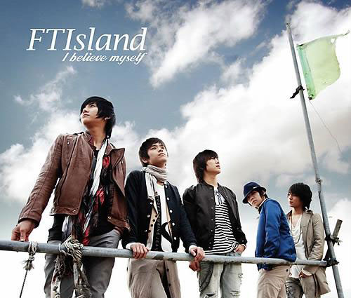 FTIsland³Ա״ձԼ(ͼ)