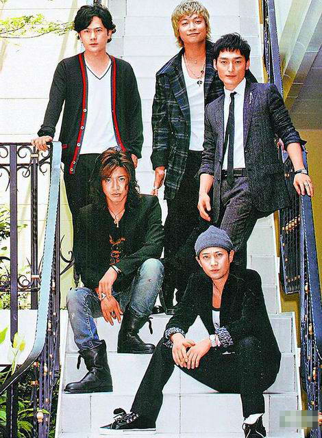 ˹SMAP