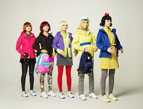 WonderGirlsżĹչḻʸ