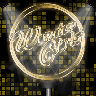 韩国女子组合Wonder Girls成员变动 重新设计金麦克风新Logo 1267502741 TUWW5H 韩国女子组合Wonder Girls成员变动 重新设计金麦克风新Logo