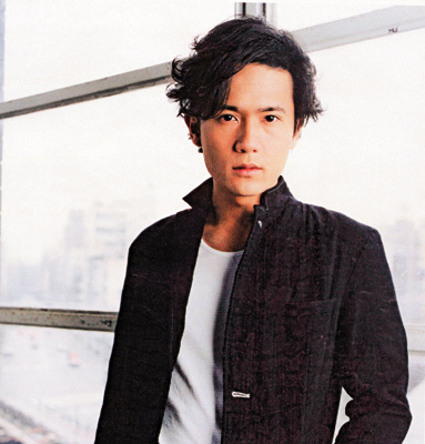 SMAP稻垣吾郎性取向成谜被目击与帅哥甜蜜约会