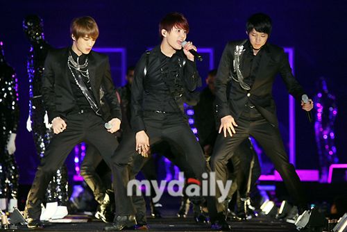 JYJ