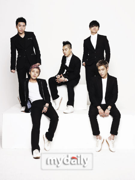 BigBang