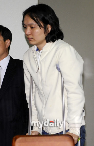 韩国艺人申正焕因赌博被判有期徒刑8个月