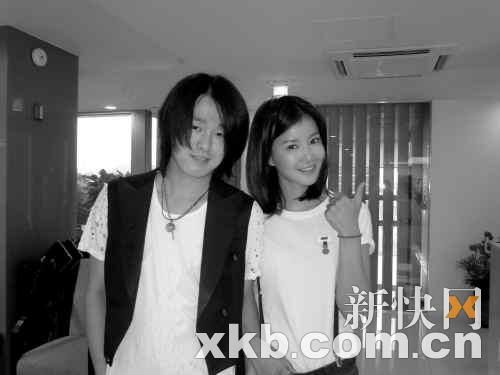 朴一泽曾为张紫妍“举债赎身”