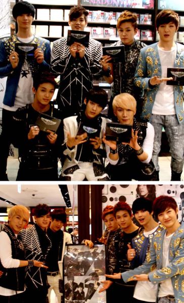 BTOB