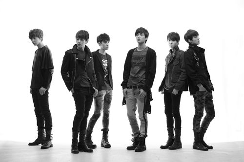 EXO-K