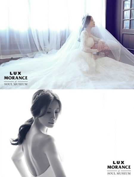 韩星李泰兰宣布婚讯 3月嫁同岁企业家(图)