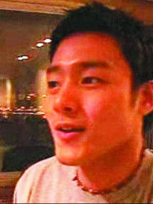 全智贤老公正面曝光 银行高管身家上亿