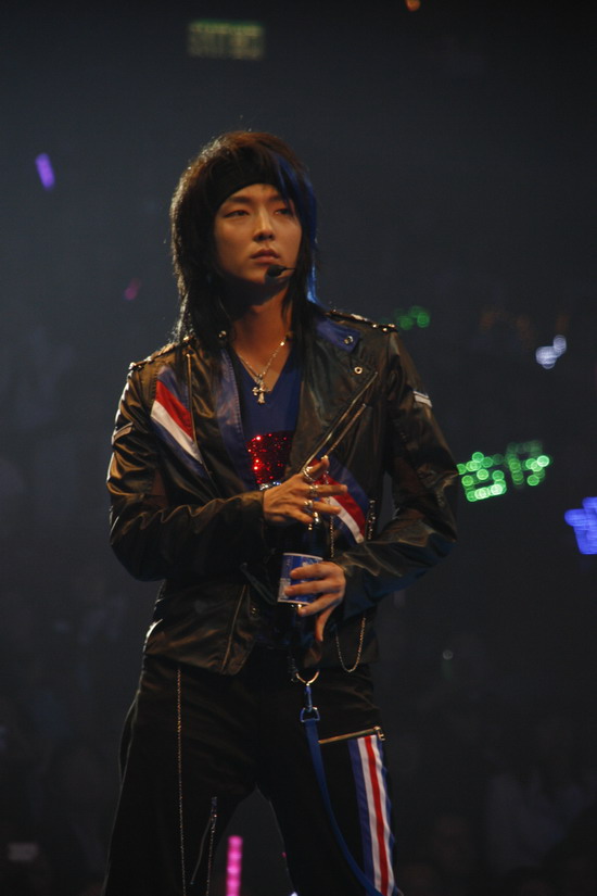 古天乐蔡依林黄晓明等群星唱响亚洲博览馆【图】