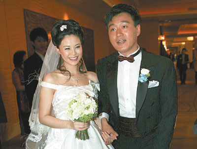 佟大为结婚购置500平别墅装修预算90万(图)