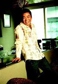 王宝强出书讲述成长故事：爱钱的女人也会娶