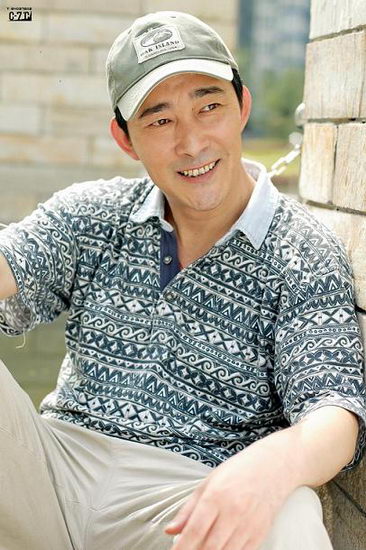演员樊志起尽显戏骨风范好戏连台同耀银屏(图)