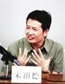 谢晋夫人状告宋祖德索赔50万(图)