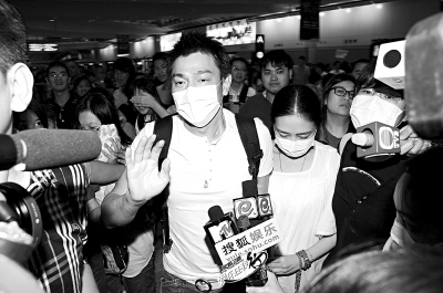 刘德华躲是亲藏是爱结婚为了下一代