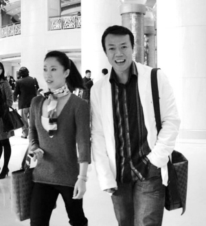 张怡宁大婚崔永元任司仪 婚礼高调大腕云集【图】