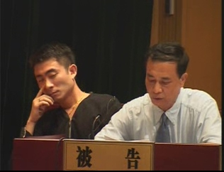 快讯:被告分别是侯跃华牛成志郭晓小刘一