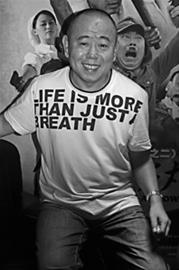 郭达沈阳宣传新片:说我是春晚钉子户很伤感【图】