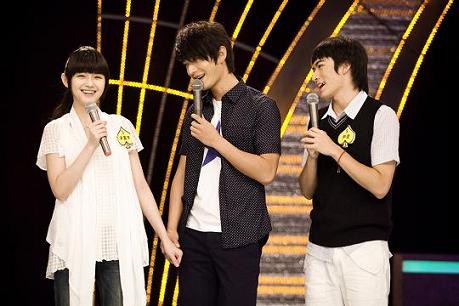  大S 围脖大发雷霆  黄晓明 劝说:善良的人不生气