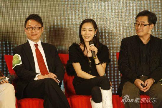 梁镜珂与大家分享低碳生活窍门