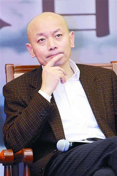 葛优