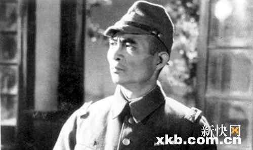 秦怡：拍片捂出的痱子长了一辈子