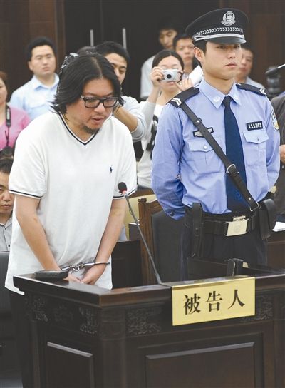 高晓松：“酒令智昏以我为戒”