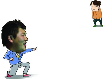 孙楠向大学生博主索赔 律师:网友应小心评论_