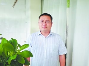 主播纪英男举报官员范悦续：没人找我取证