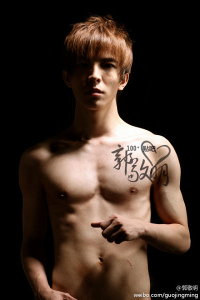 作家马原评郭敬明:他精准地抓住时代脉搏