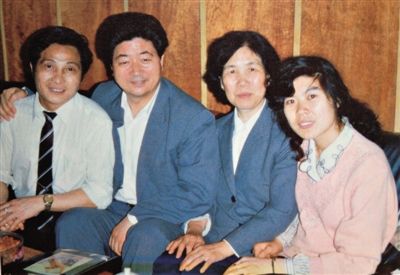 大师王林曾把关地方人事 系书记高级顾问