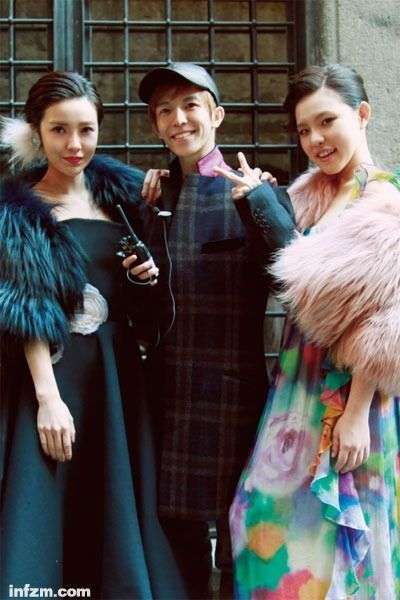 郭敬明：我不是官二代富二代 常有无力感