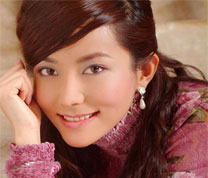 李钰简介及照片 李钰