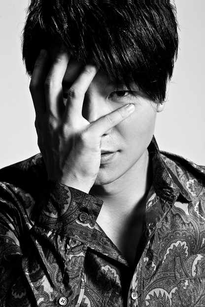 李宗翰型男写真出击 真性情搏出大舞台（4）【图】