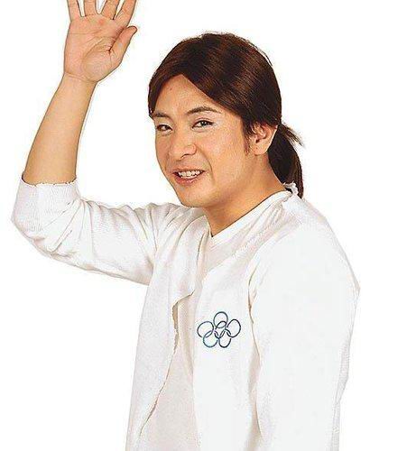 网络惊现雷人猥琐版“郭晶晶”