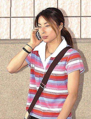 网络惊现雷人猥琐版“郭晶晶”