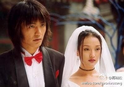 中国好前任!高晓松曝周迅帮朴树打歌