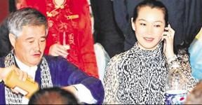 本地中国著名演员赵本山的妻子马丽娟 因卖车纠纷到高庭打官司