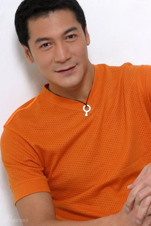 曾志伟携艺人拜年