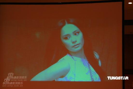 阿娇正式宣布复出 感谢亲友及粉丝不离不弃【图】