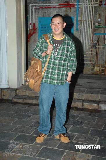 曾志伟庆祝56岁生日 刘嘉玲袁咏仪等助阵【图】