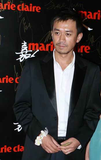 范冰冰王学兵同台亮相 不排斥再合作