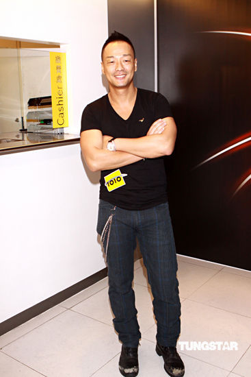 陈志云新书上市 廖碧儿胡杏儿出镜造势【图】