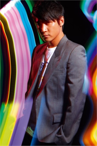 张曼玉携百位明星拍大片促销时尚