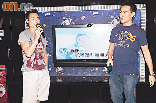 艺人家属际遇不同 张柏芝弟弟滑水曾夺冠【图】