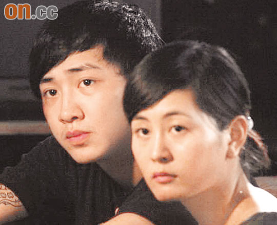 艺人家属际遇不同 张柏芝弟弟滑水曾夺冠【图】